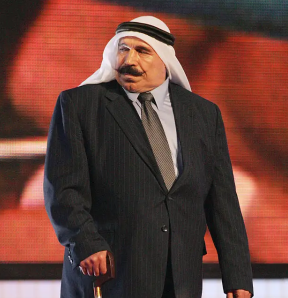 Iron Sheik Net Worth In 2024: Wrestling Icon's Financial Impact