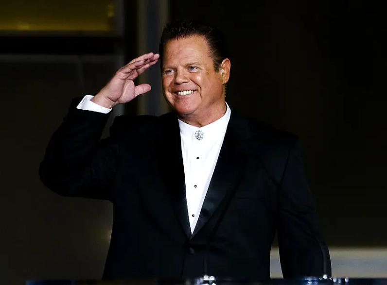 Jerry Lawler Net Worth In 2024: A Look At The King’s Wealth