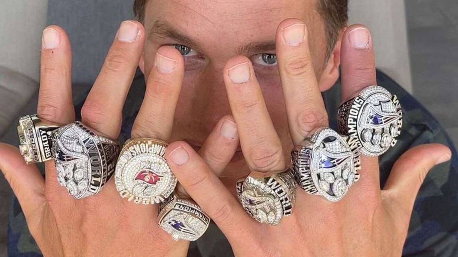 Tom Brady: How Many Super Bowl Rings Does He Really Have?