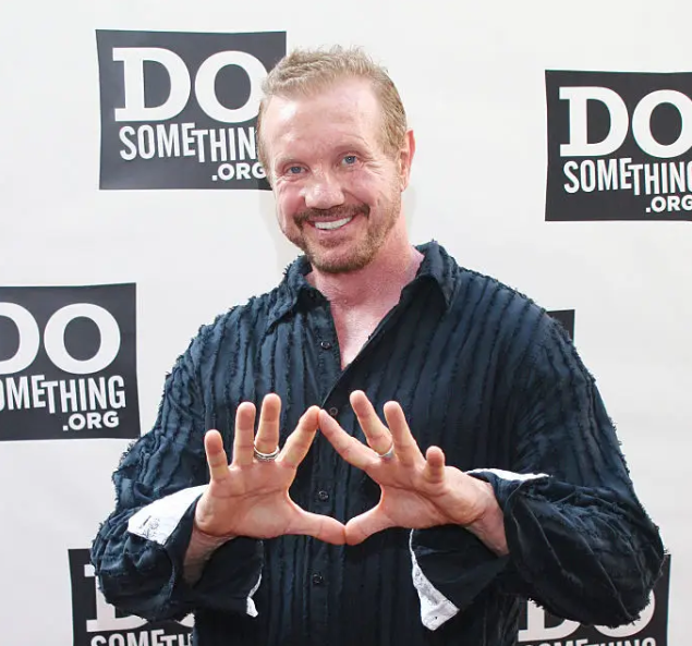 Diamond Dallas Page’s Net Worth In 2024: Wrestling Legend’s Wealth