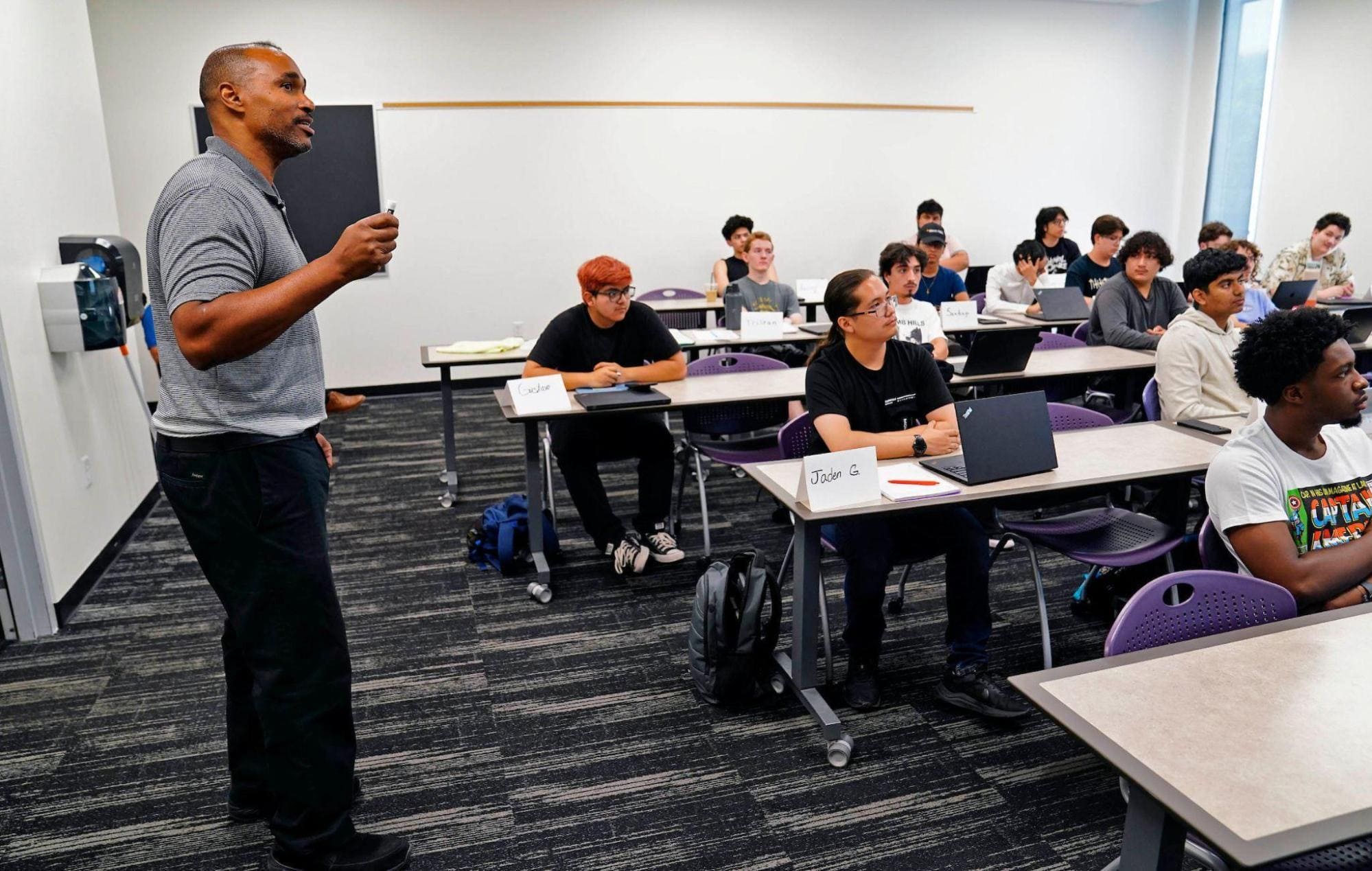 TSMC Arizona's Multi-Track Technician Training Push: Three Programs, Five College Partners, One Hiring Pipeline