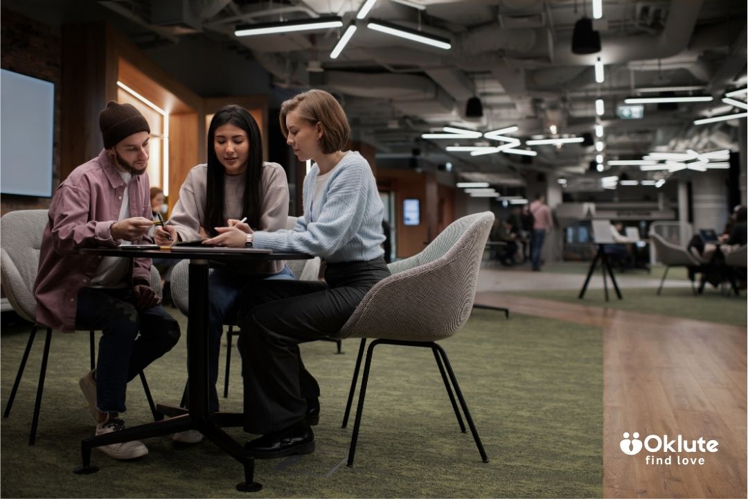 Evolving Office Cultures | How Workplaces Are Being Redefined In The Modern Era